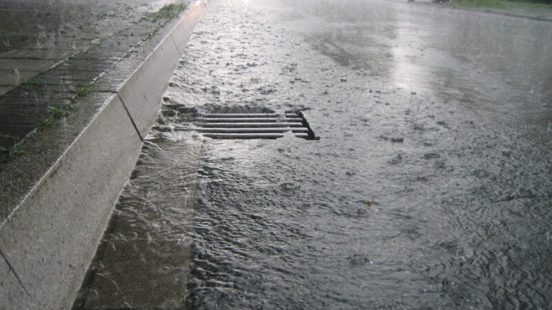 Bürgerinformation zur Überflutungsvorsorge in Münster