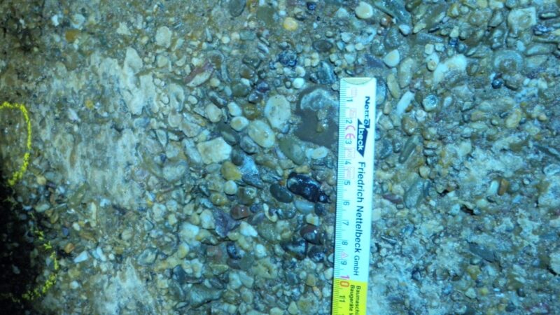 Sanierung Hauptsammler Mitte