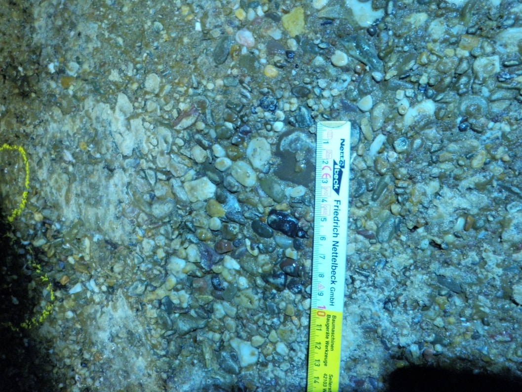 Sanierung Hauptsammler Mitte