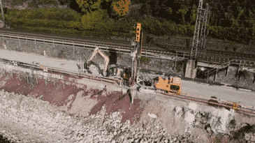 Teuerster Geh- und Radweg Deutschlands