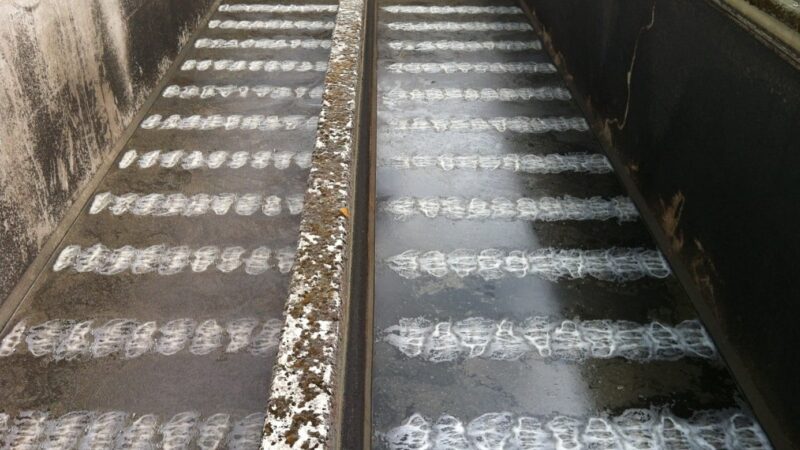 Vorstellung Energiestudie Kläranlage Pulheim