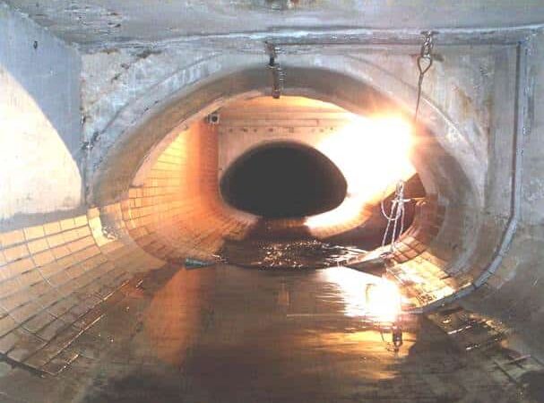 Leitfaden „Qualitätsabhängige Kanalnetzsteuerung" veröffentlicht