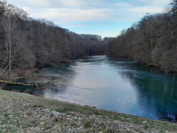 Sanierung der Hochwasserrückhaltebecken Ittertal und Viehbach Sanierung der Hochwasserrückhaltebecken Ittertal und Viehbach