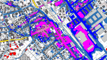Schwammstadt Bodenheim