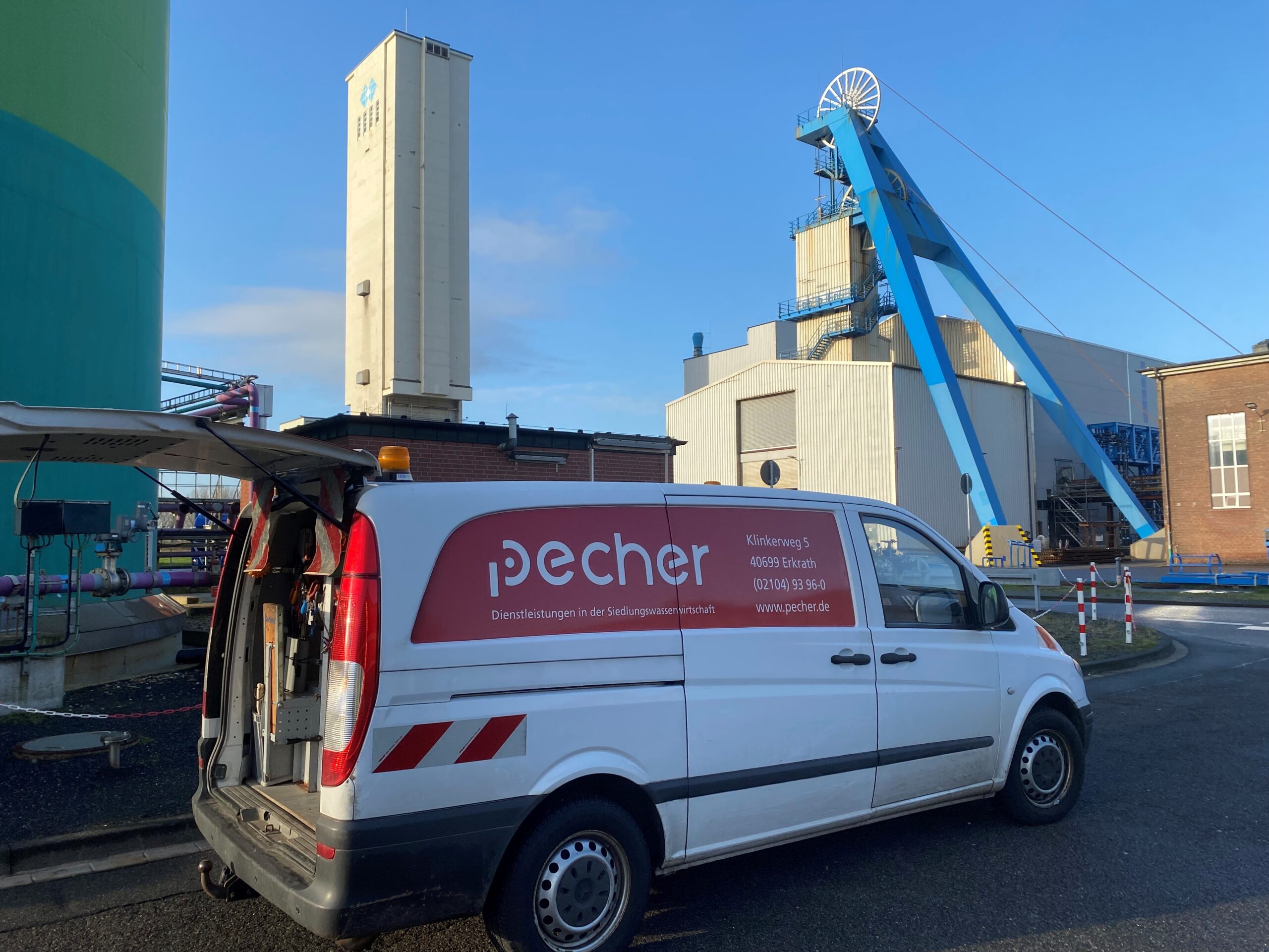 Prüfstelle der Dr. Pecher GmbH erneut zugelassen