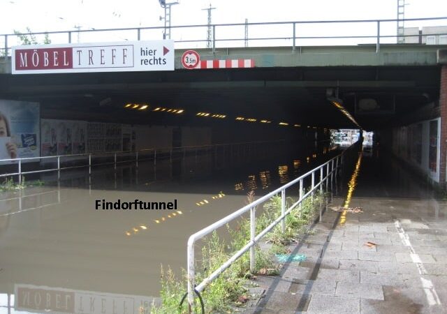 Halbzeit im Projekt KLAS II