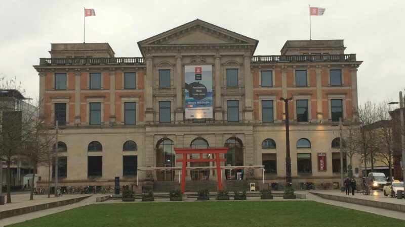 Klimaanpassungskonzept Bremen und Bremerhaven