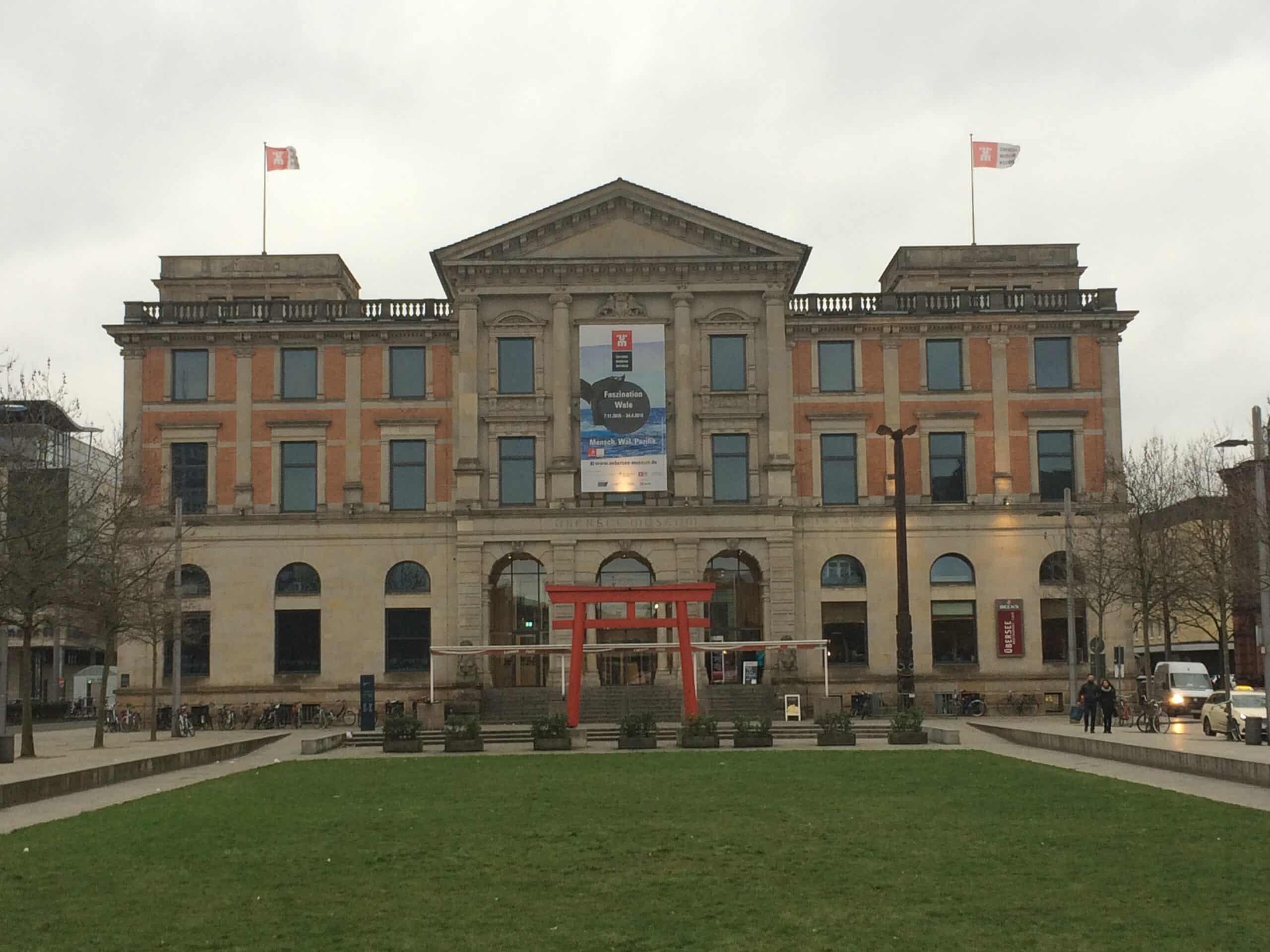 Klimaanpassungskonzept Bremen und Bremerhaven