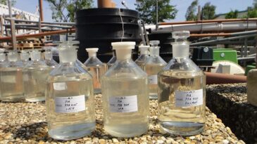 2. Expertentreffen Partikelmessung am 11.05.2022