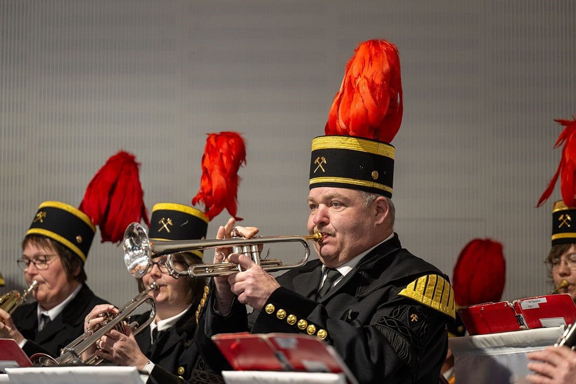 Meilenstein für die Grubenwasserhaltung in Ibbenbüren Meilenstein für die Grubenwasserhaltung in Ibbenbüren