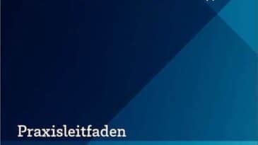 Neuer Praxisleitfaden zur Überflutungsvorsorge