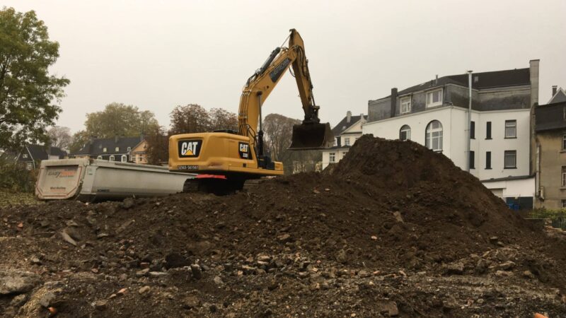 Gemeinschaftsprojekt entschärft Hochwasserhotspots am Mirker Bach