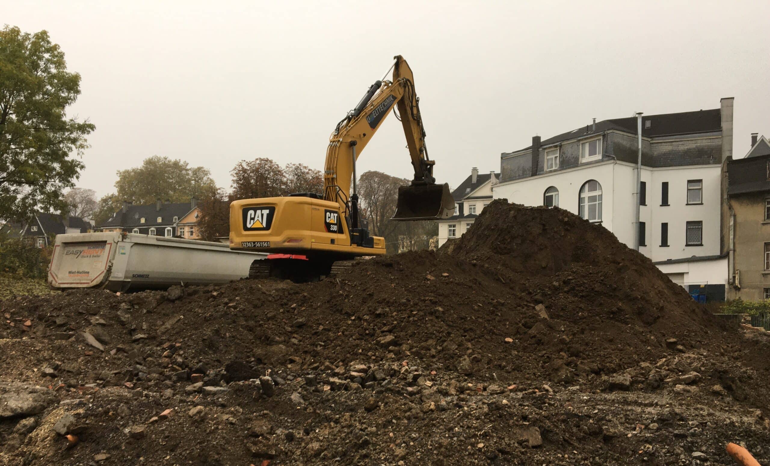 Gemeinschaftsprojekt entschärft Hochwasserhotspots am Mirker Bach