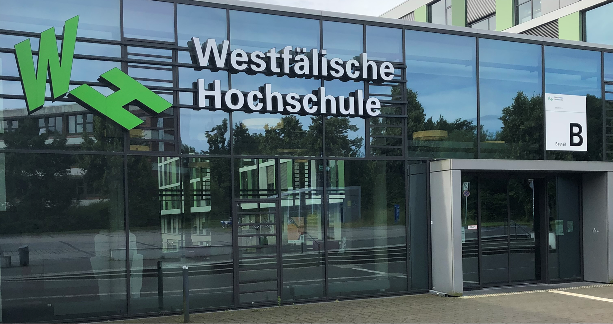 Lehraufträge im Sommersemester 2026