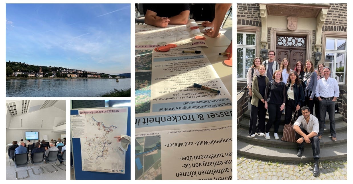 Der Landkreis Mayen-Koblenz ist vielfältig!