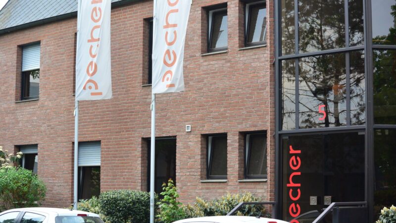 aqua_plan gehört jetzt zu Pecher