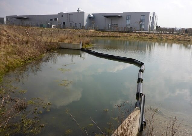 Betriebsanweisungen für die Stadt Bünde