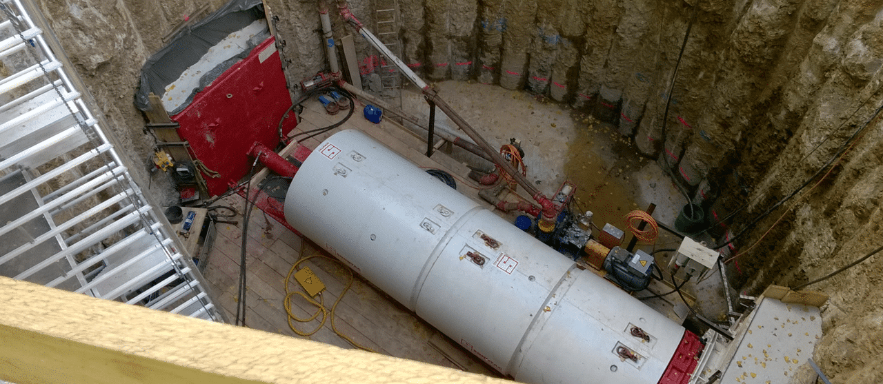 Planungsauftrag zur Verlängerung des Entlastungssammlers in Wuppertal