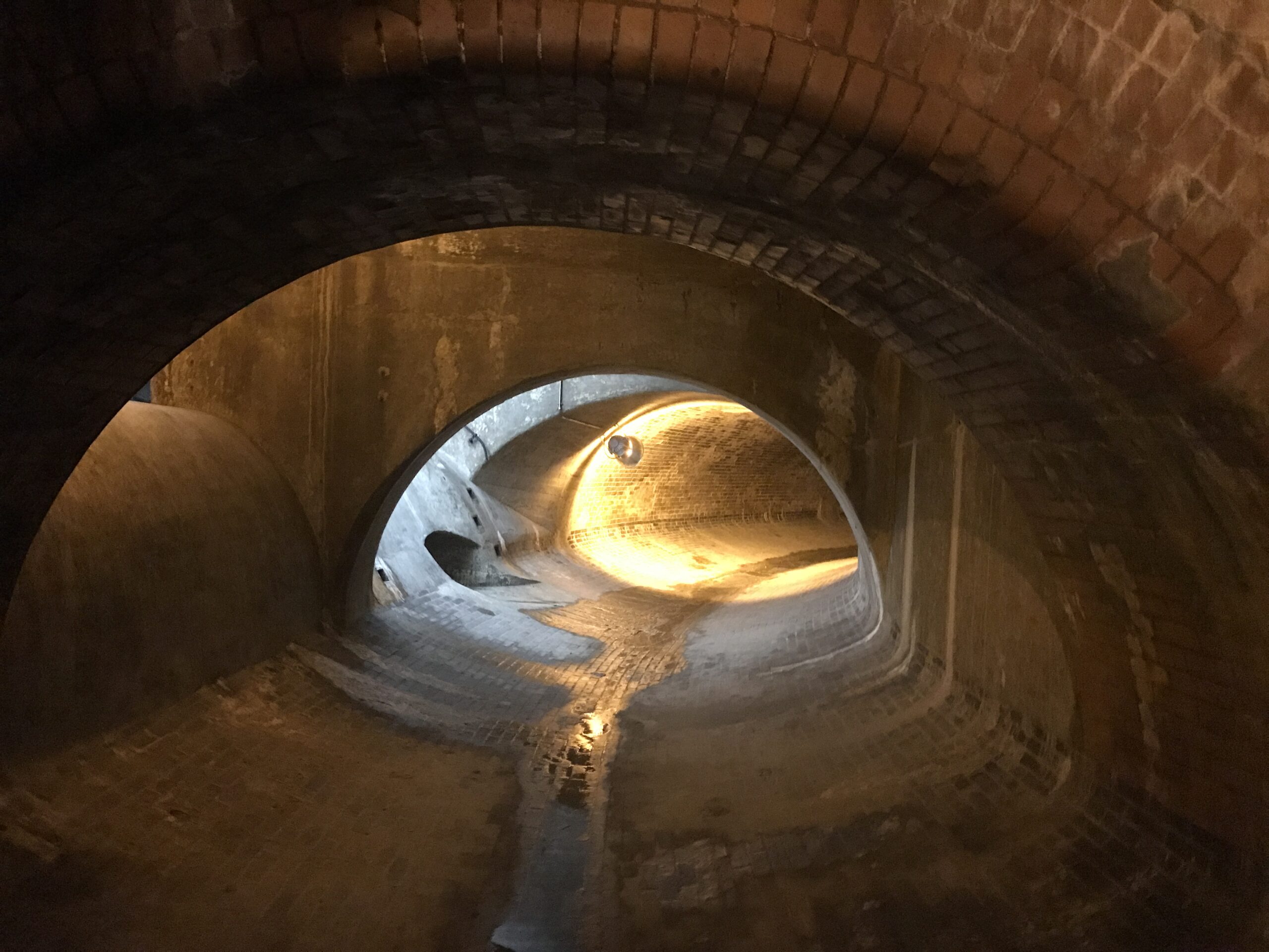 Generalentwässerungsplan München Generalentwässerungsplan München