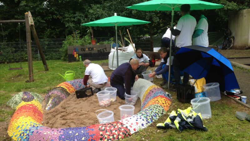 Aktionstag der Wirtschaft 2017