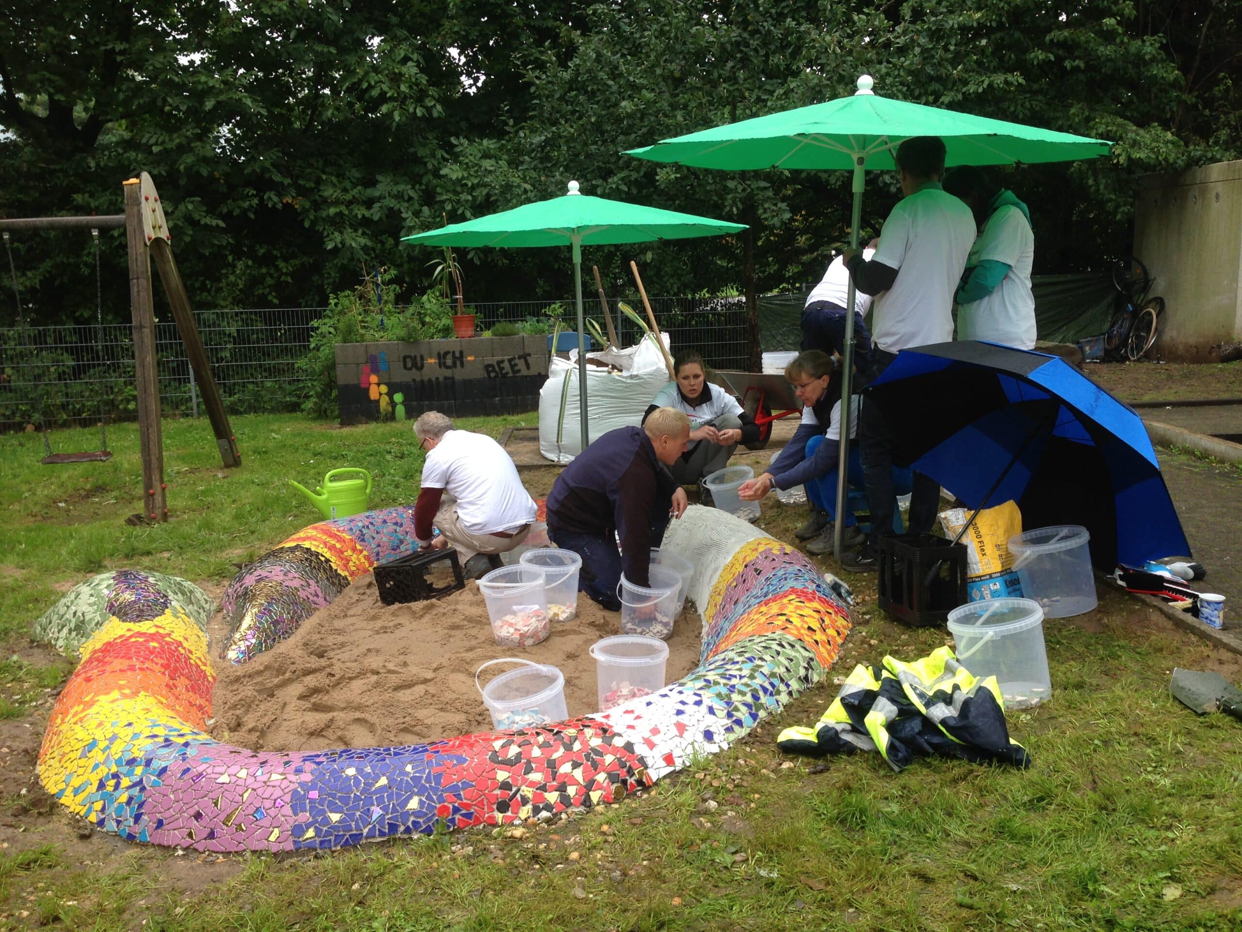 Aktionstag der Wirtschaft 2017