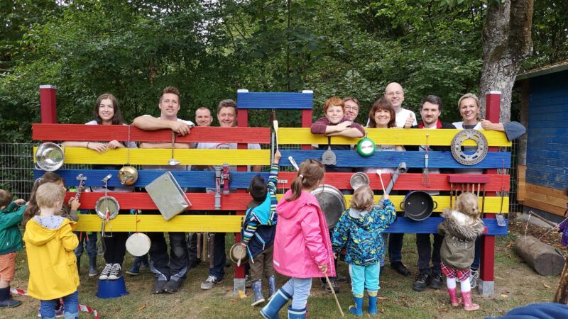 Aktionstag der Wirtschaft 2019