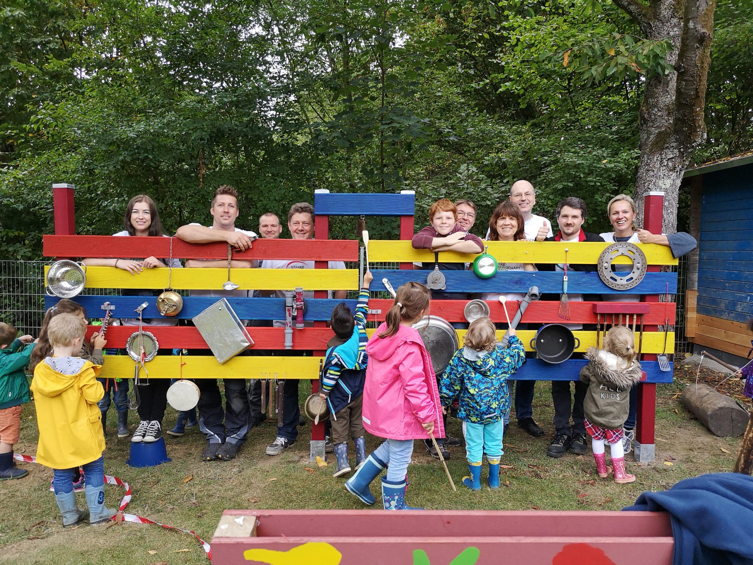 Aktionstag der Wirtschaft 2019