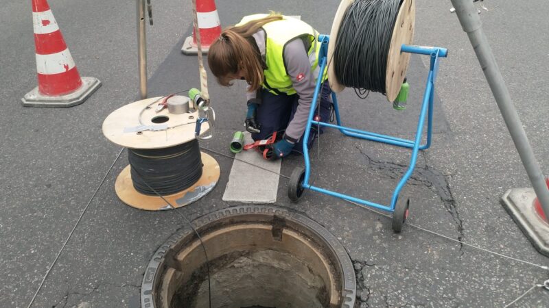 Leitfaden DETEK-T veröffentlicht