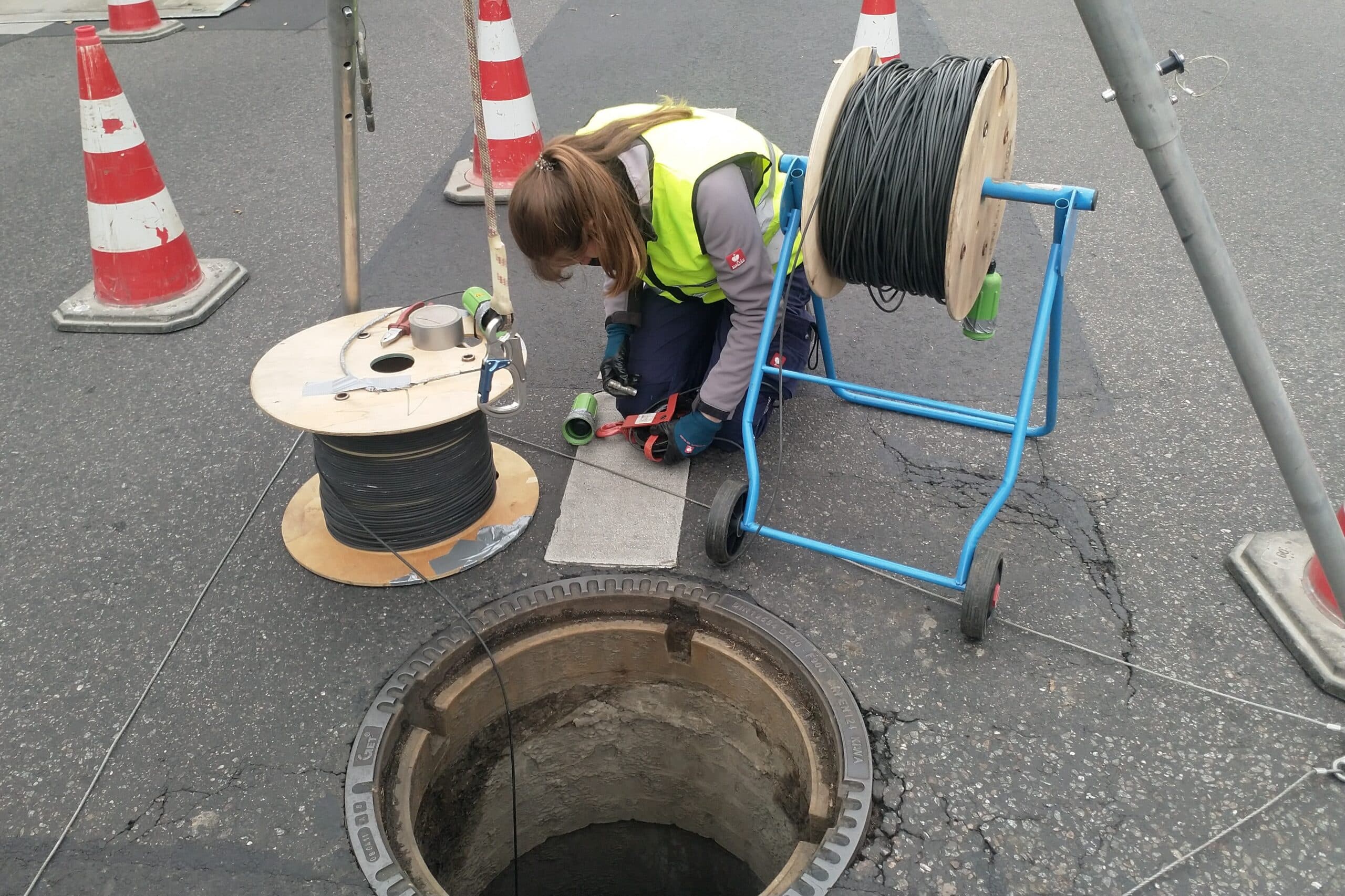 Leitfaden DETEK-T veröffentlicht