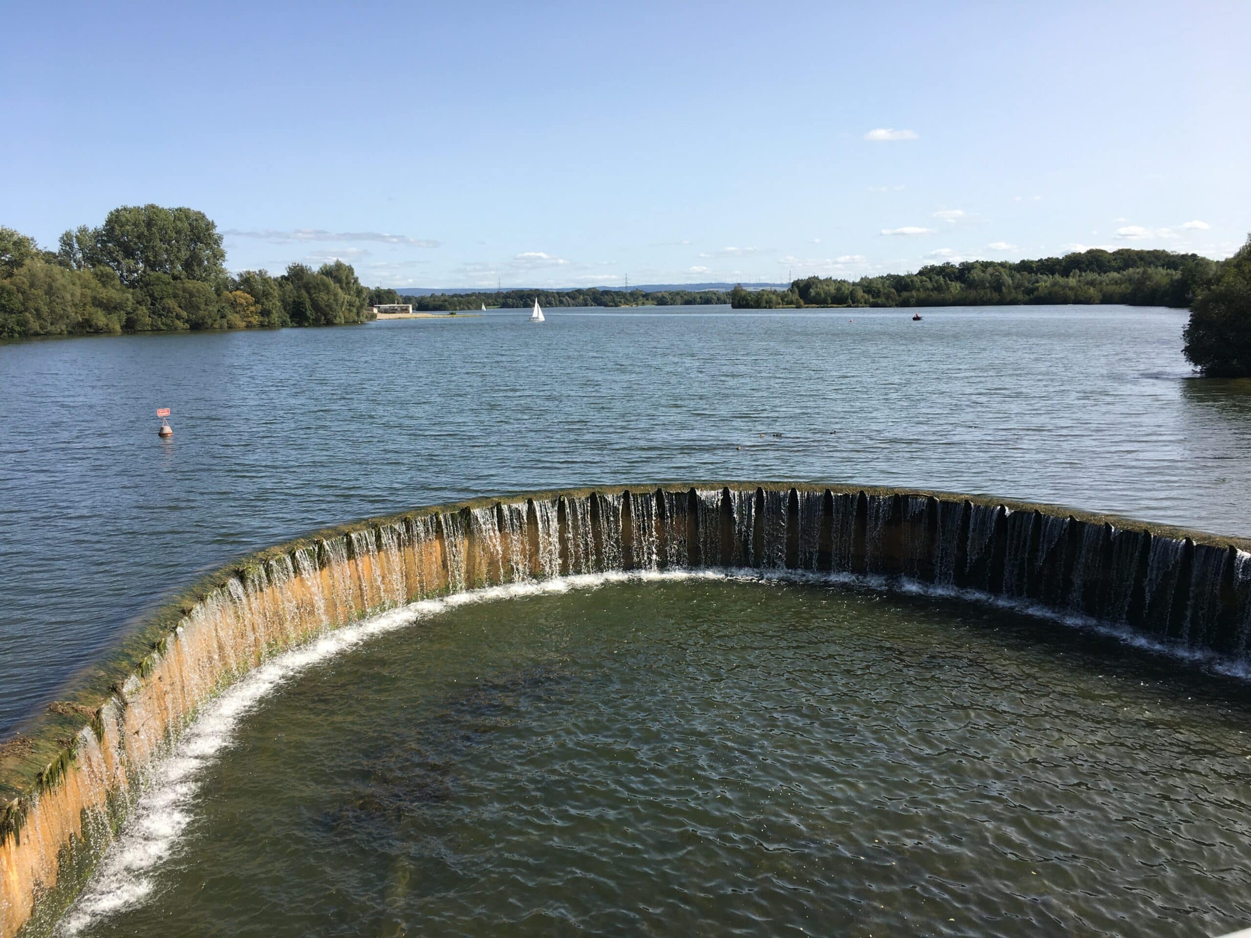 Auskunfts- u. Informationssystem Starkregen (AIS) Paderborn