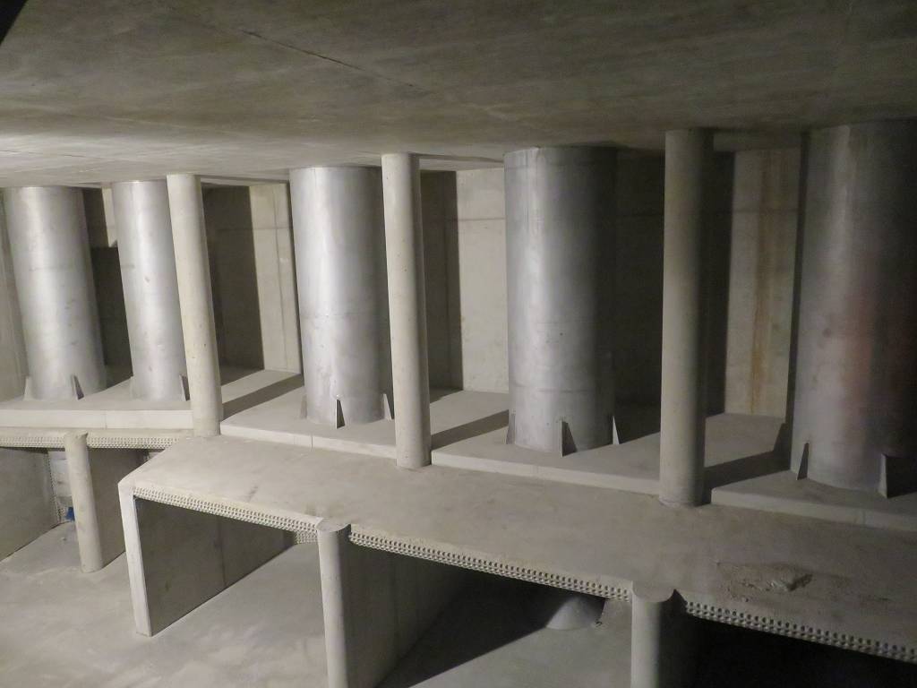 Fertigstellung Baumaßnahme Ansbach