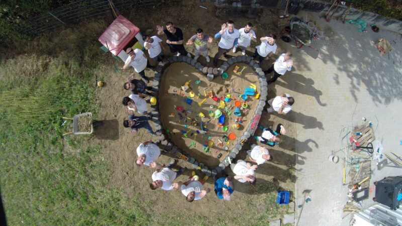 Aktionstag der Wirtschaft 2016