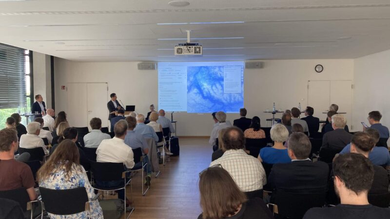 Neuer Klimaatlas Region Stuttgart veröffentlicht