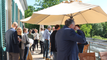 15. Kommunaler Erfahrungsaustausch erstmals in der Arena auf Schalke