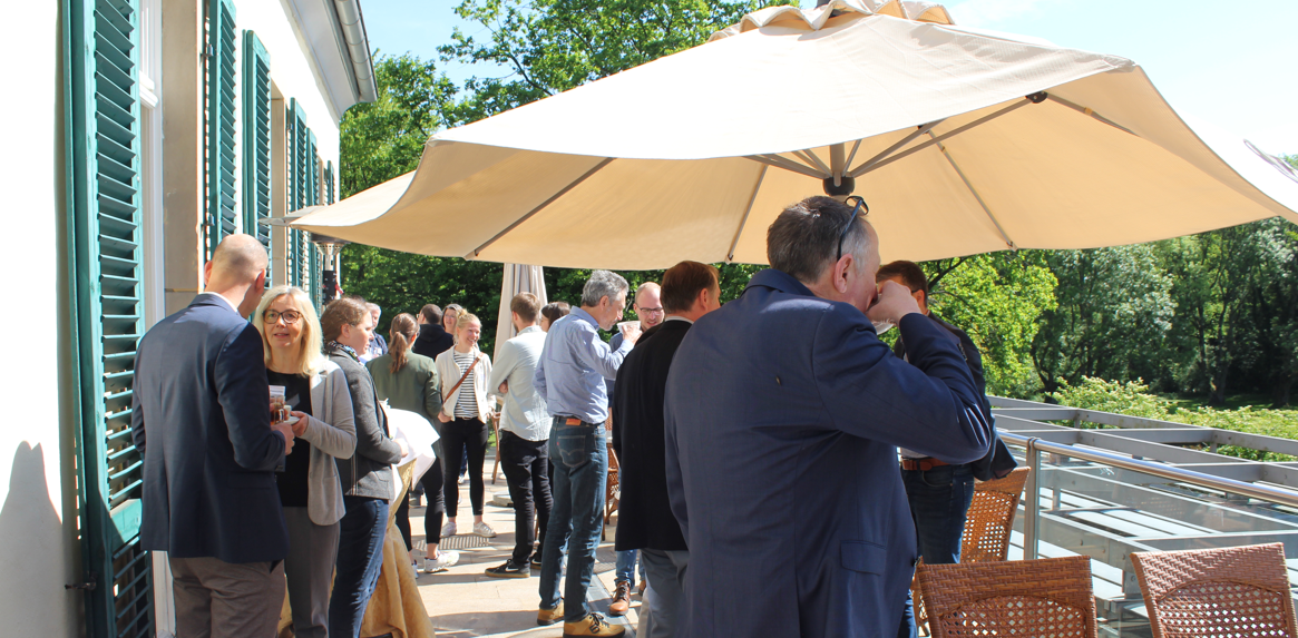 15. Kommunaler Erfahrungsaustausch erstmals in der Arena auf Schalke