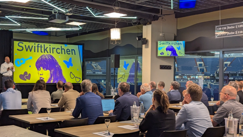 15. Kommunaler Erfahrungsaustausch