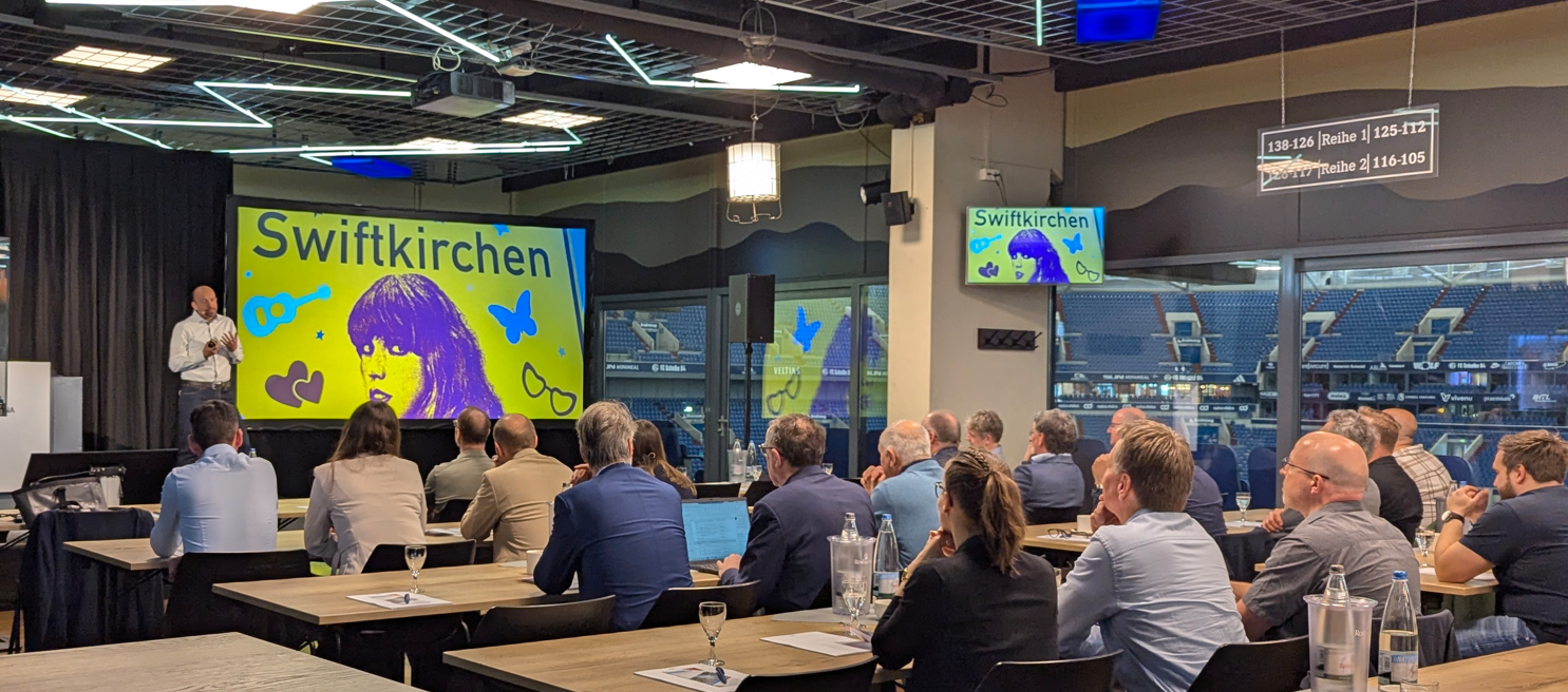 15. Kommunaler Erfahrungsaustausch