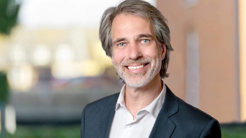 Vorsitz DWA-Hauptausschuss Entwässerungssysteme