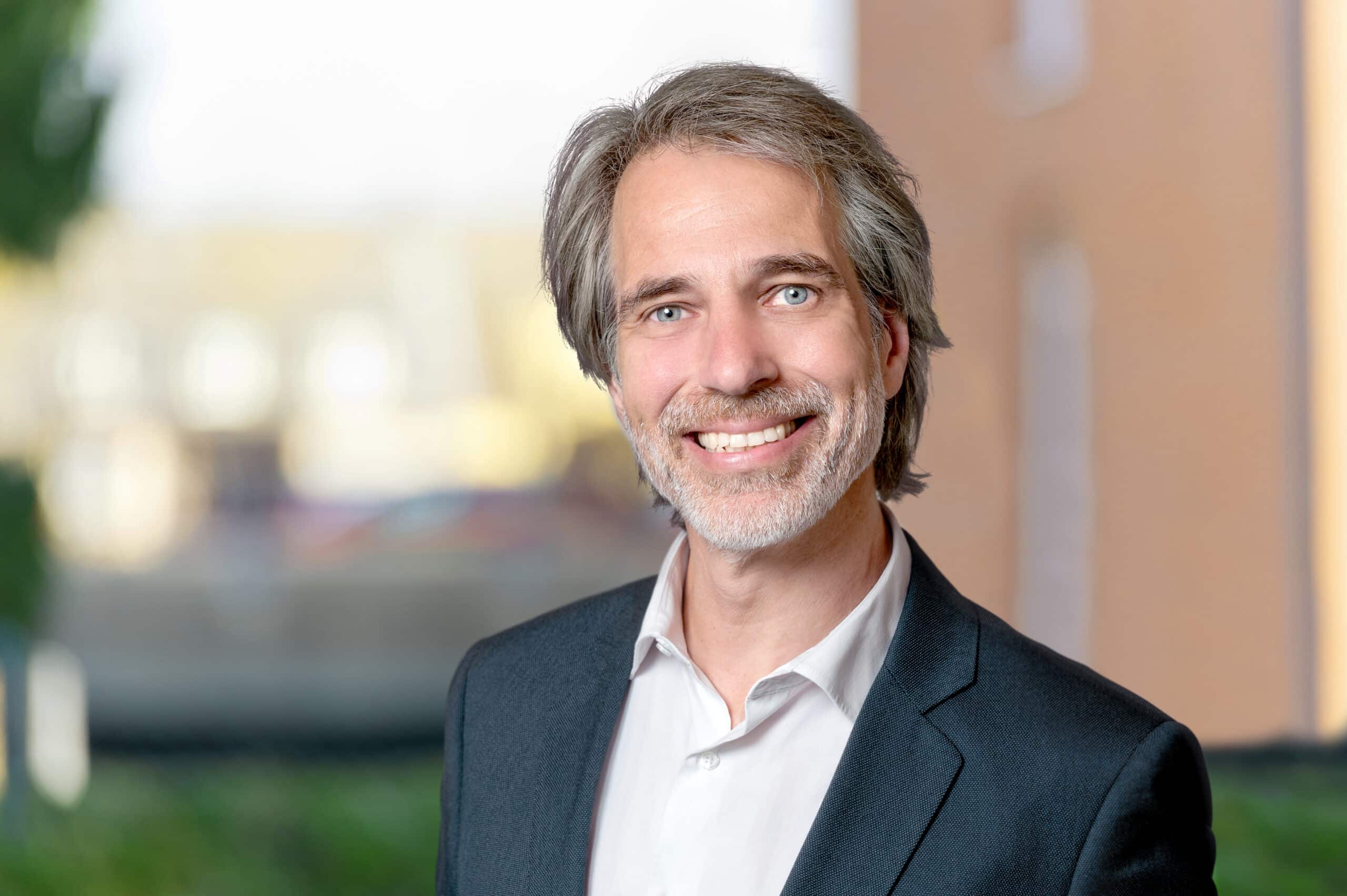 Vorsitz DWA-Hauptausschuss Entwässerungssysteme