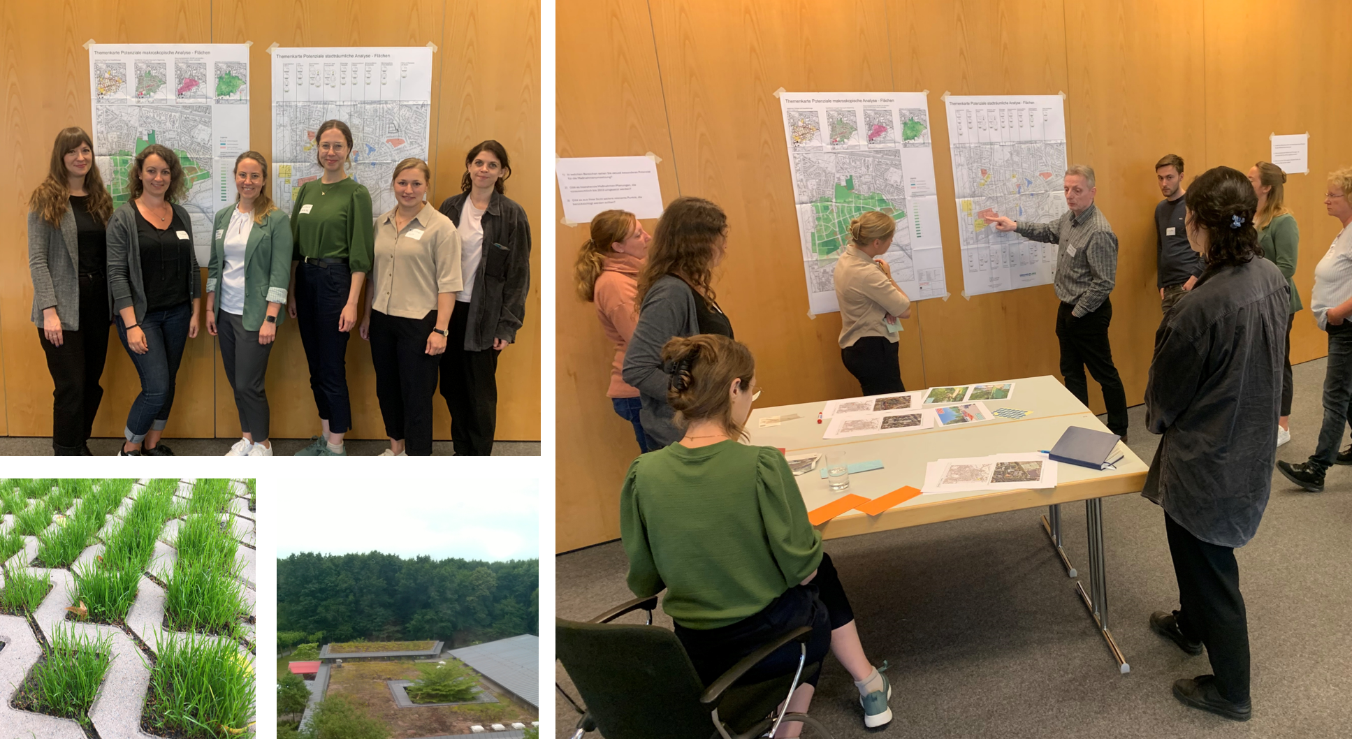 KRiS: Betrachtungsräume ermitteln und Maßnahmen planen KRiS: Betrachtungsräume ermitteln und Maßnahmen planen