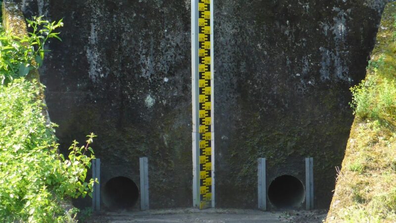 Bericht zum NRW-Pilotprojekt Regen::4.0 online