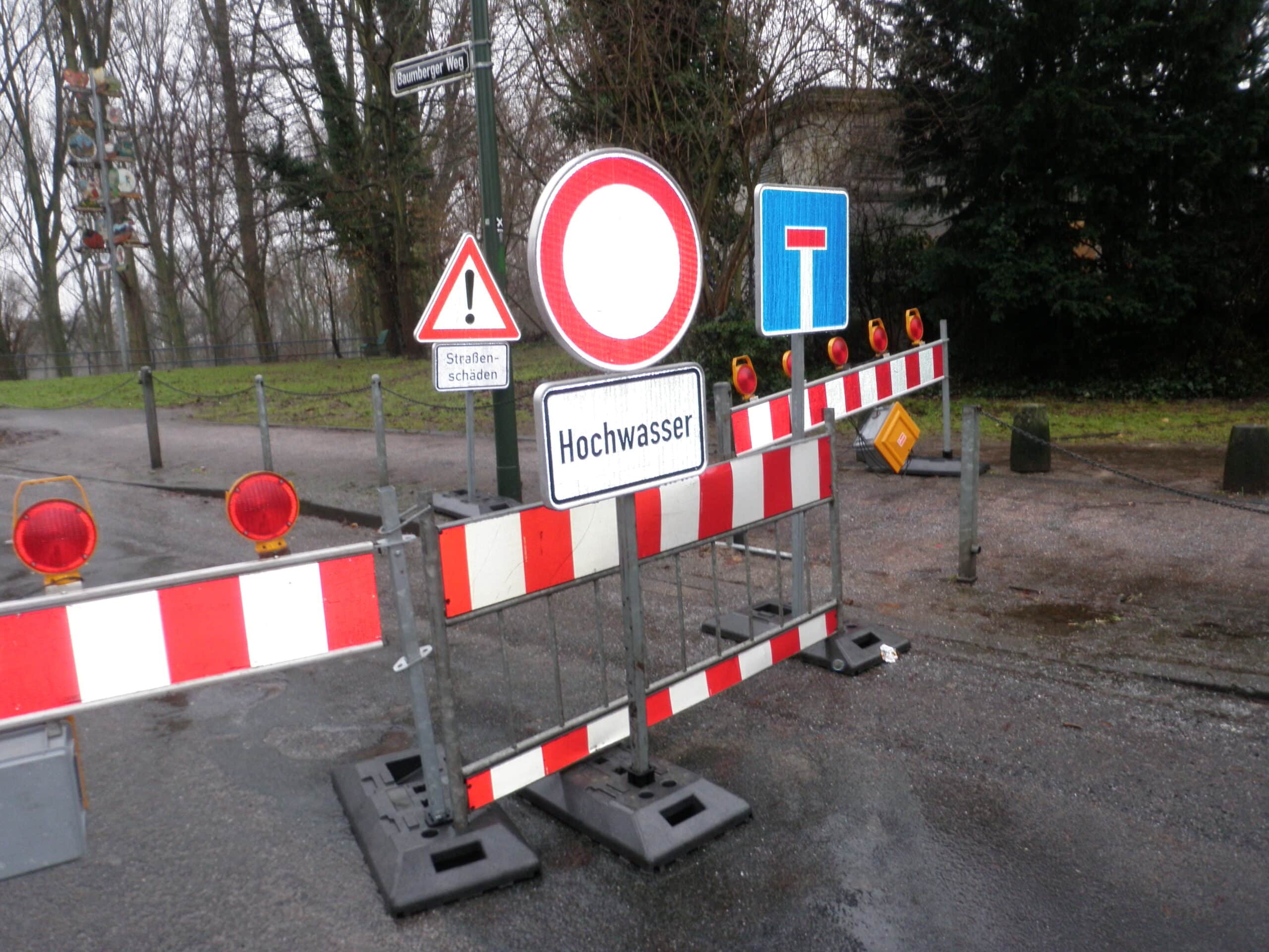 Örtliches Hochwasservorsorgekonzept für die Verbandsgemeinde Bodenheim Örtliches Hochwasservorsorgekonzept für die Verbandsgemeinde Bodenheim