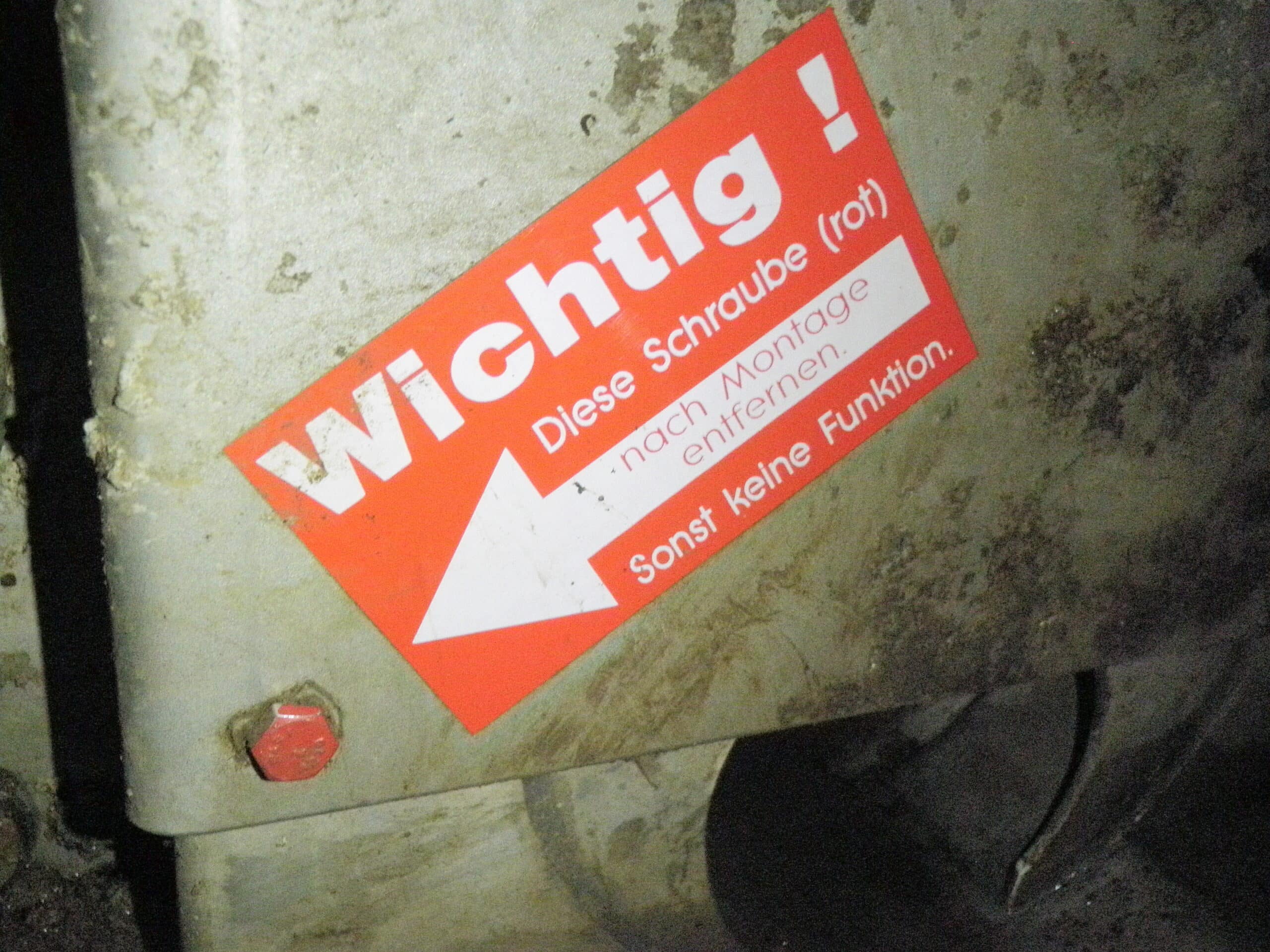 Frist zur Abgabe der Selbstüberwachungsberichte in NRW rückt näher