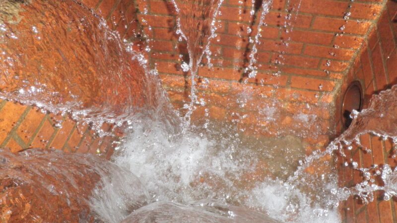 Erfolgskontrolle Fremdwassersanierung