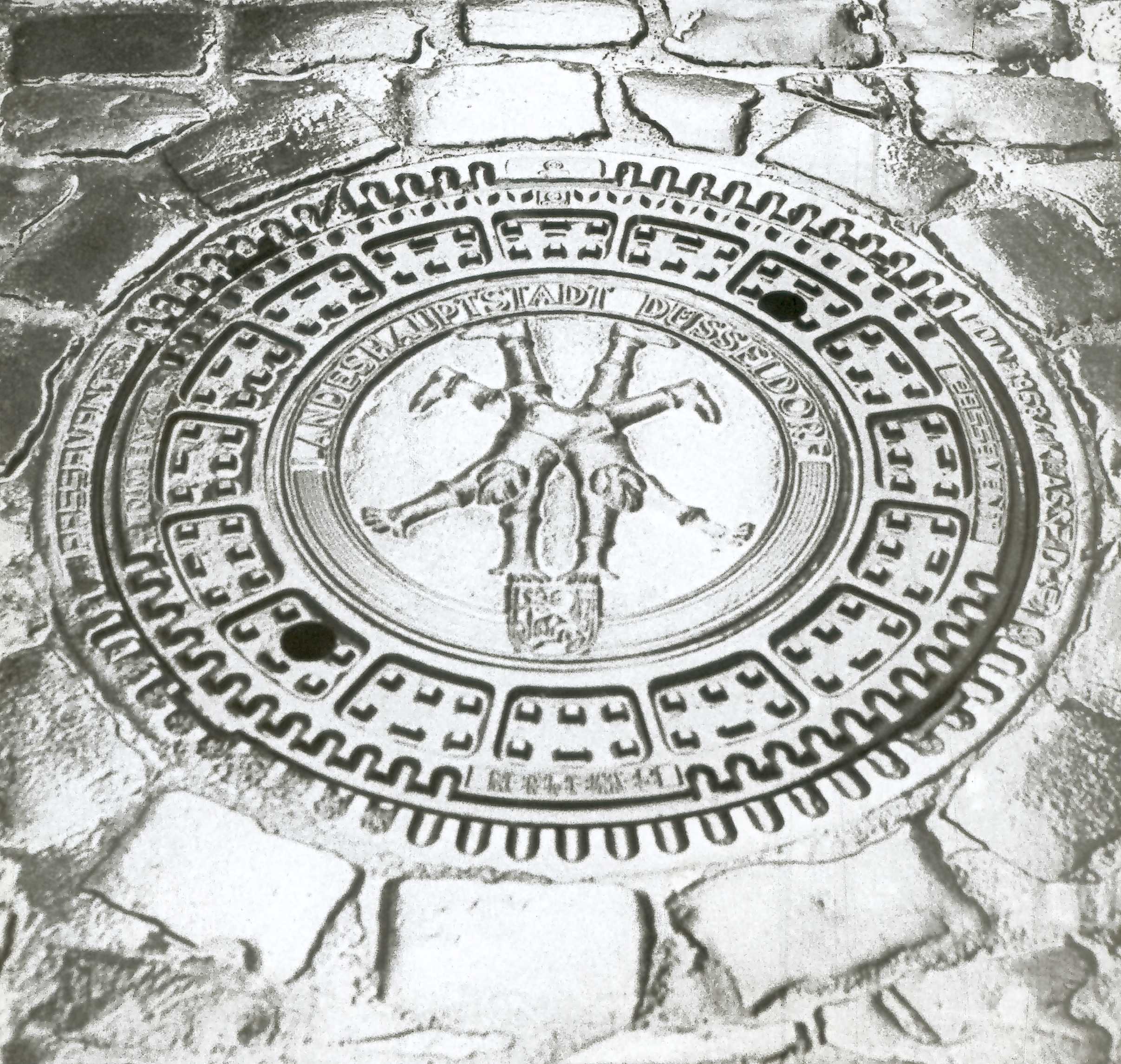 Stadt Düsseldorf verkauft ihr Kanalnetz