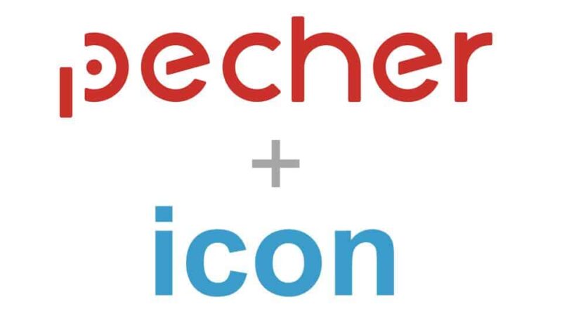 Dr. Pecher AG und icon Ing. Büro H. Webler intensivieren Zusammenarbeit