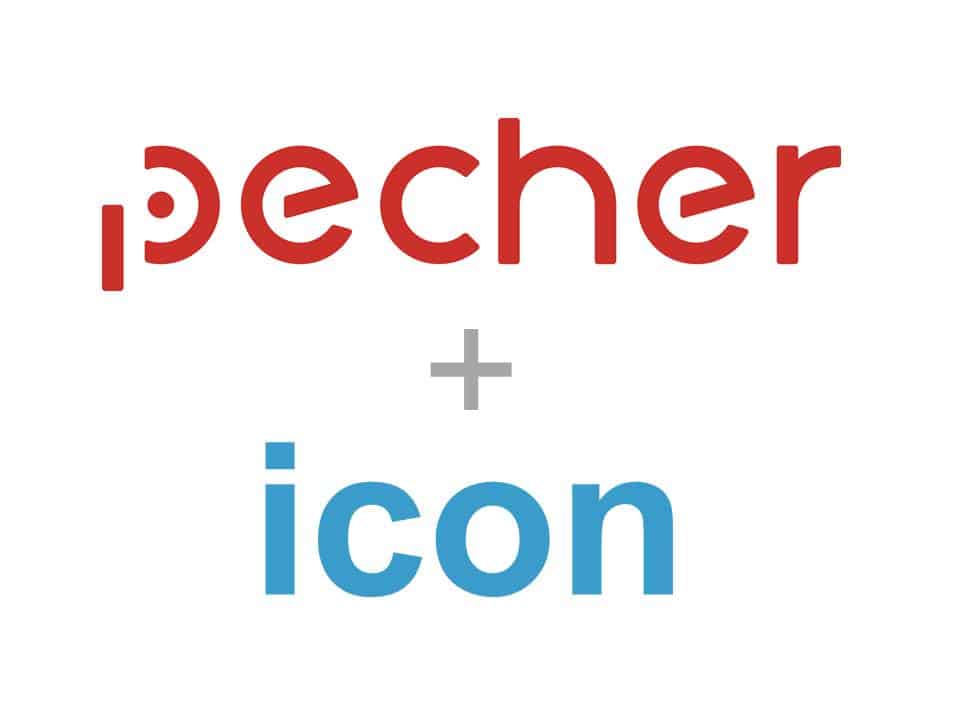 Dr. Pecher AG und icon Ing. Büro H. Webler intensivieren Zusammenarbeit