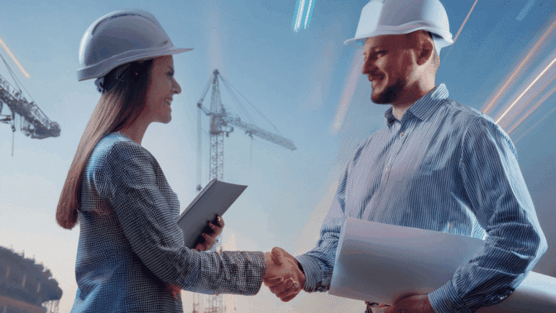 Weichenstellung für die Zukunft