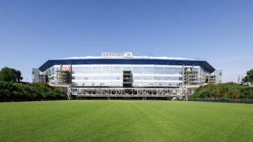 Save the Date: 16.04.2026 – 15. Kommunaler Erfahrungsaustausch Regenwassermanagement