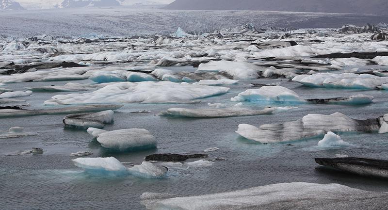 Klimawandel und Starkregen